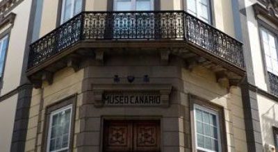 El Museo Canario: arqueología y centro de documentación